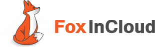 foxincloud Logo
